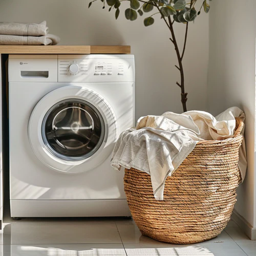 Care for Linen Bedding: How Often Should You Wash Your Linen Sheets?
